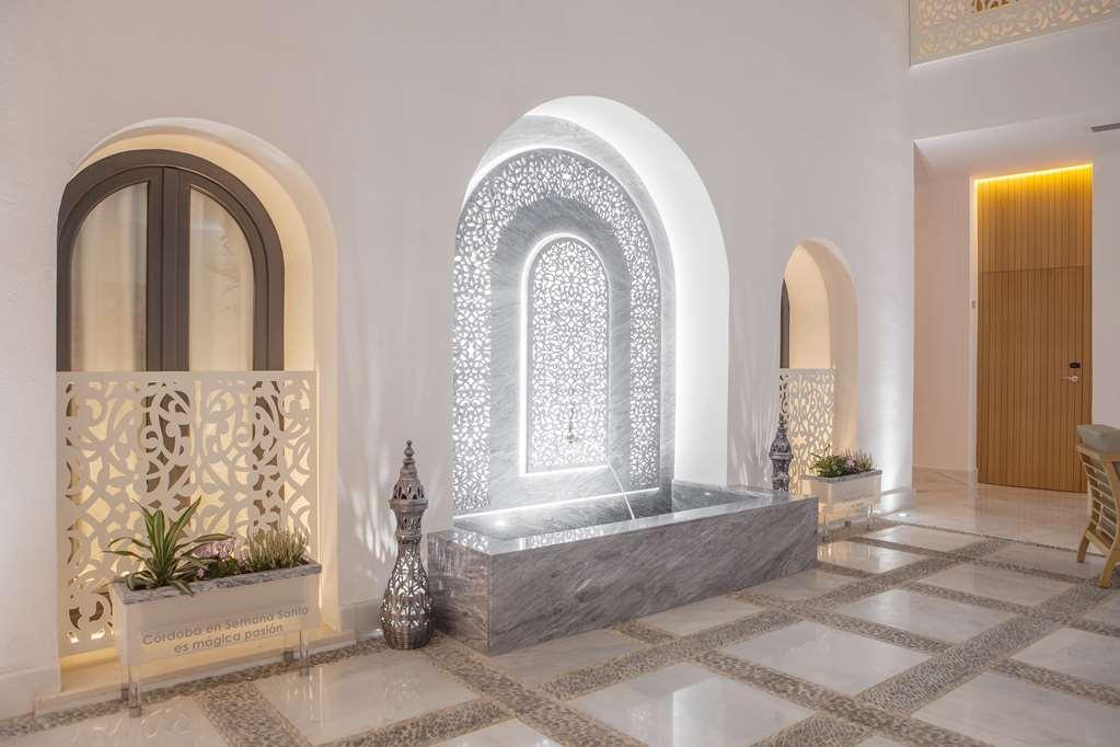 Soho Boutique Capuchinos & Spa Cordoba Room photo