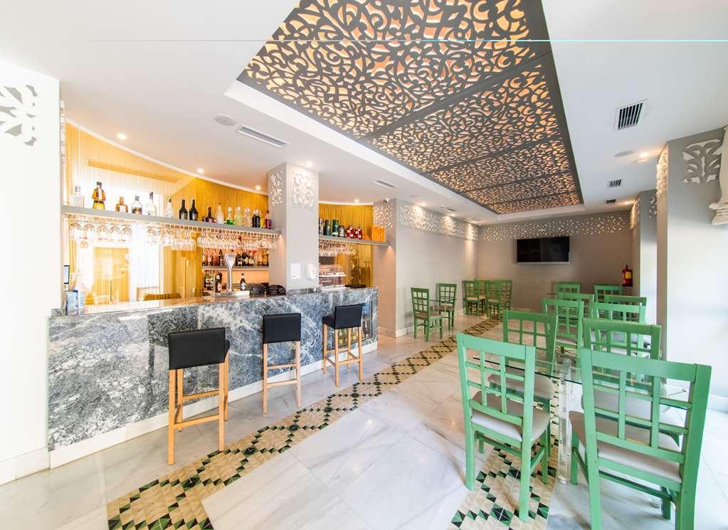 Soho Boutique Capuchinos & Spa Cordoba Facilities photo